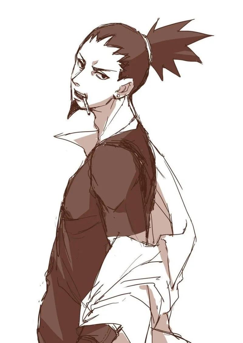 character avatar
