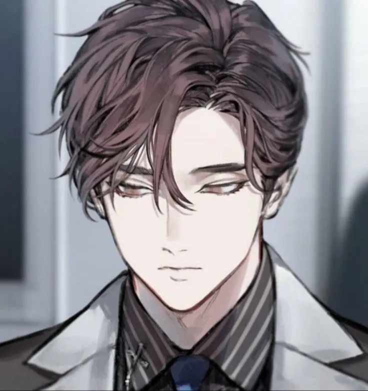 character avatar
