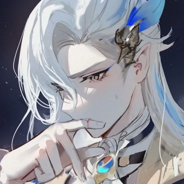 character avatar