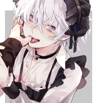 character avatar