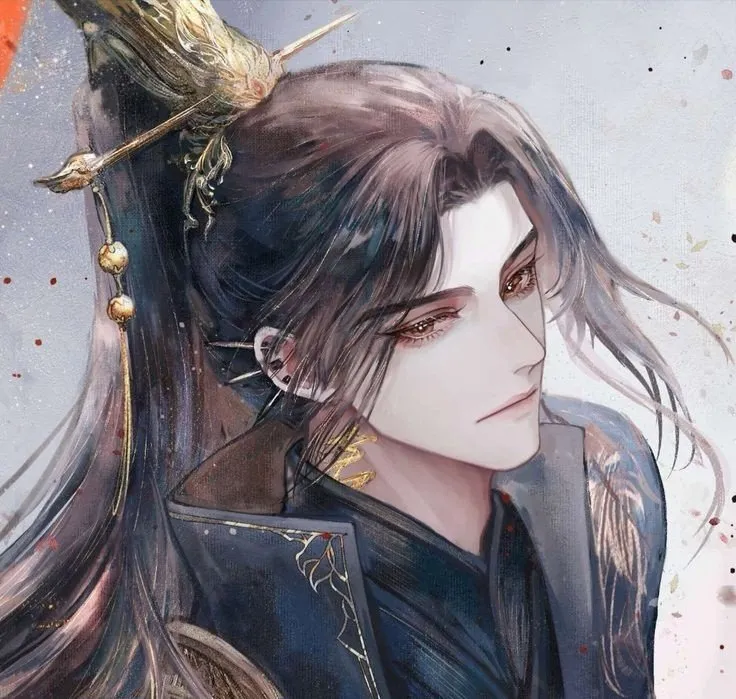 character avatar