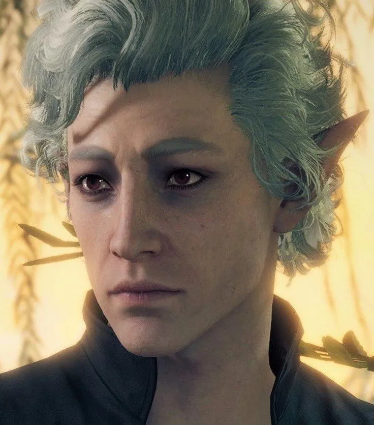 character avatar