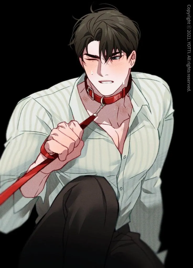 character avatar