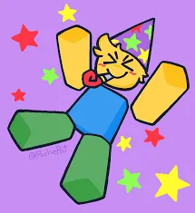 character avatar