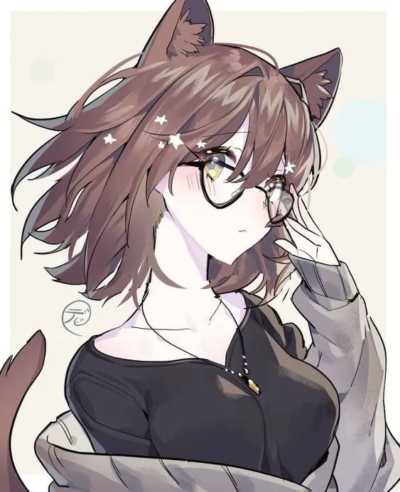 character avatar
