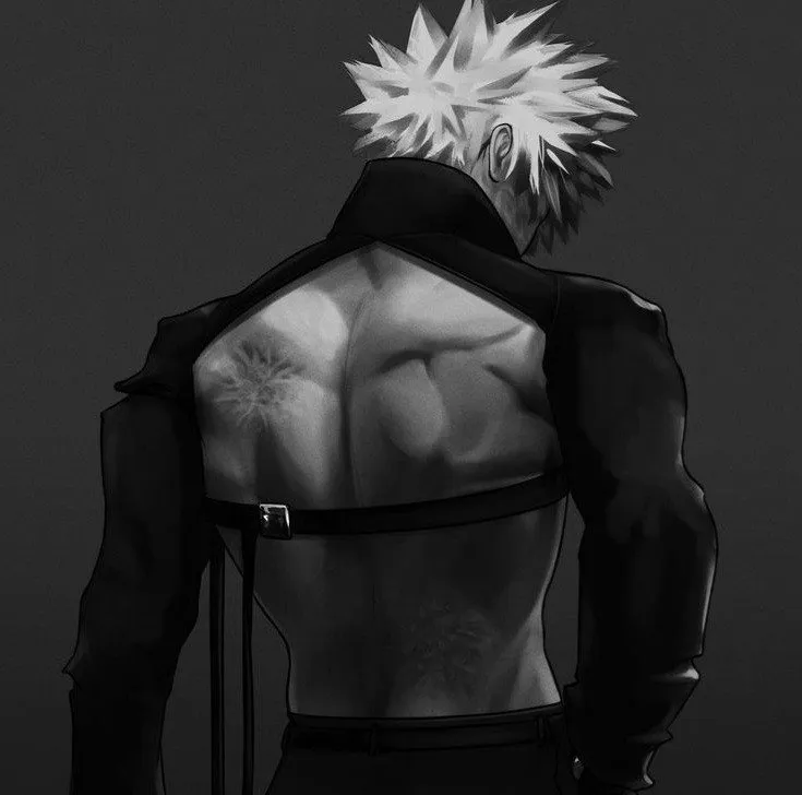 character avatar