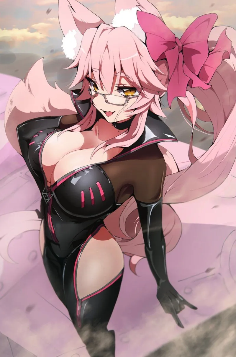 character avatar