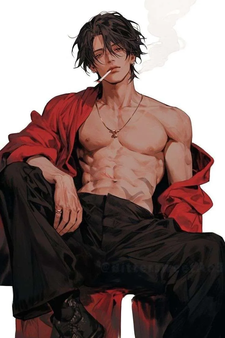 character avatar
