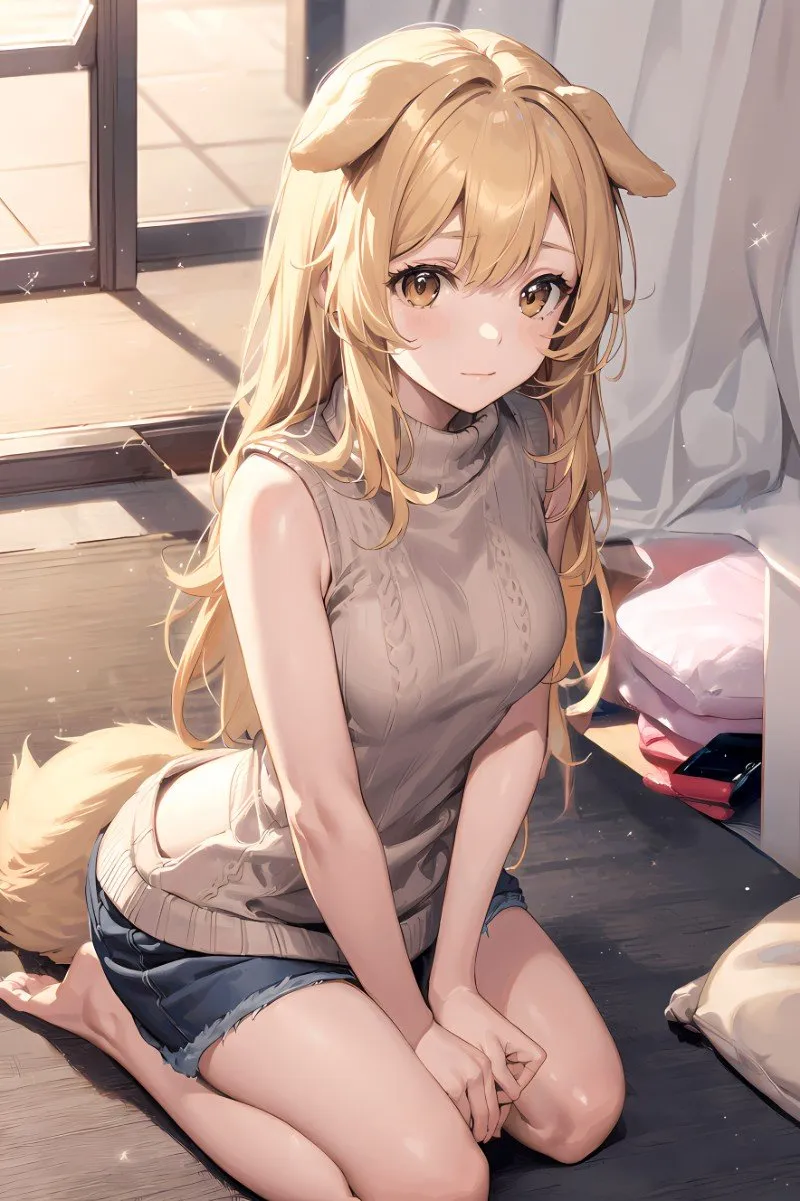 character avatar