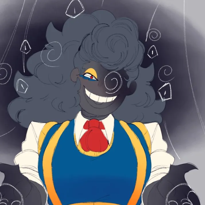 character avatar