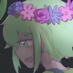 character avatar