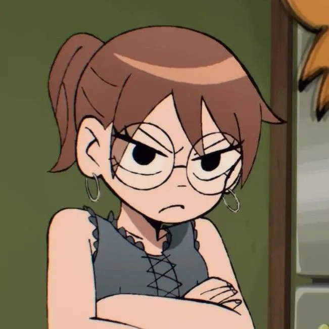 character avatar