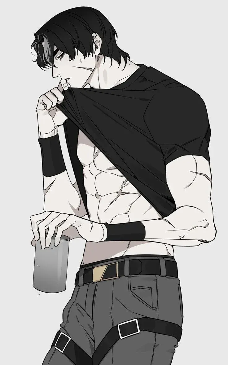 character avatar
