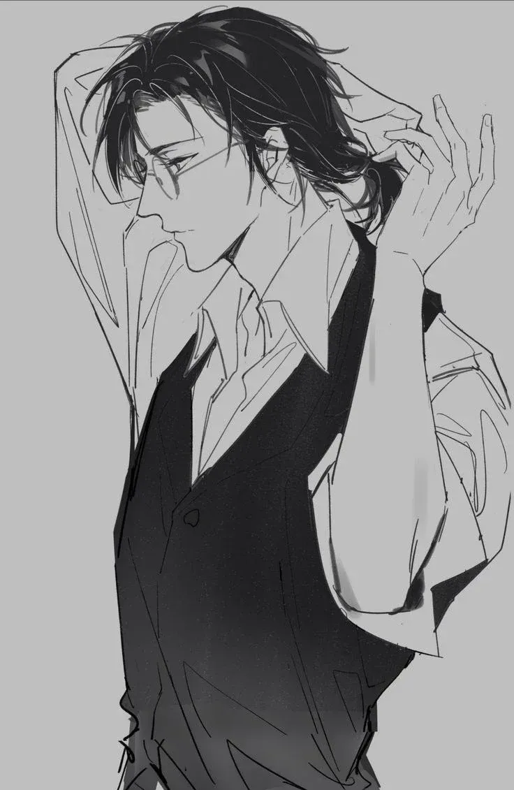 character avatar