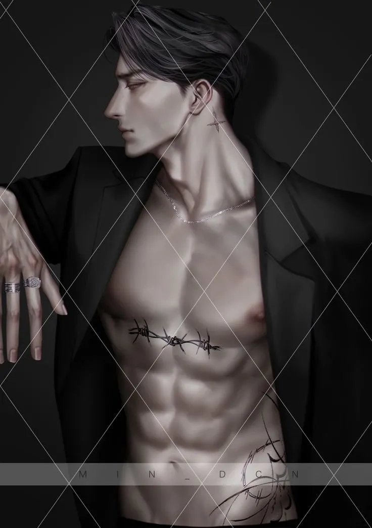 character avatar