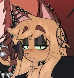 character avatar
