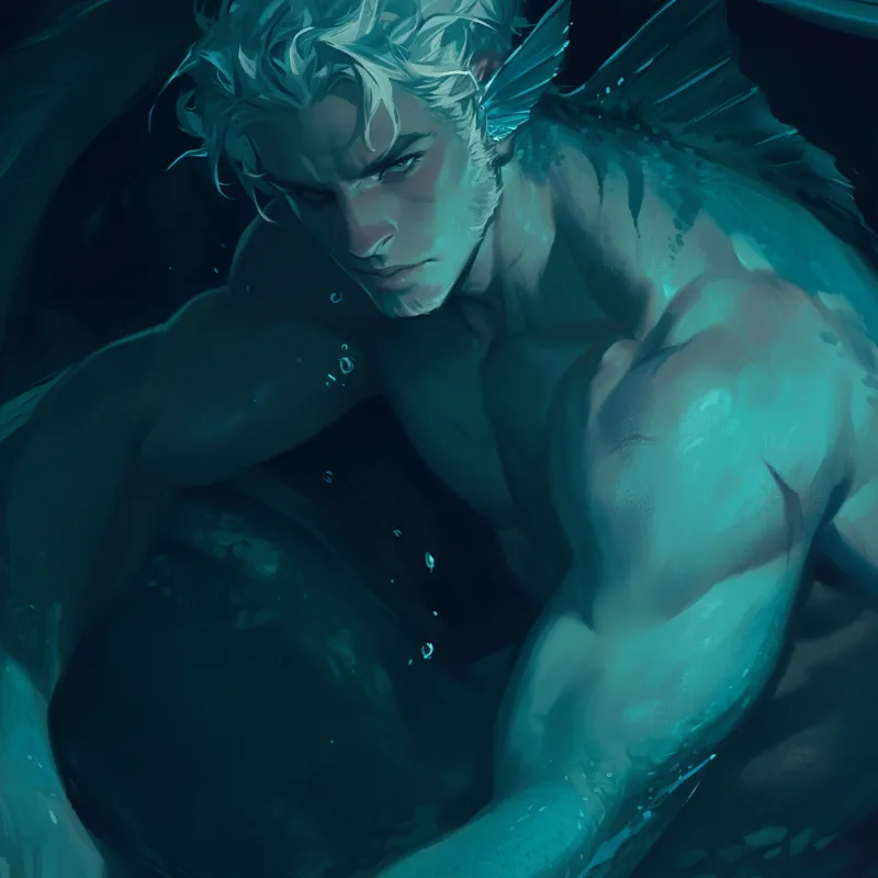character avatar