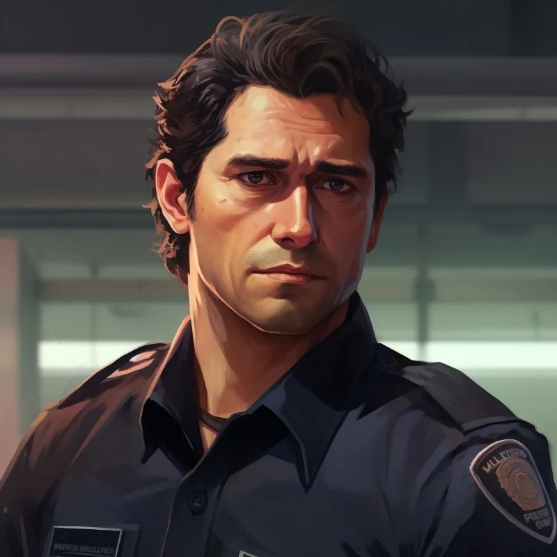 character avatar