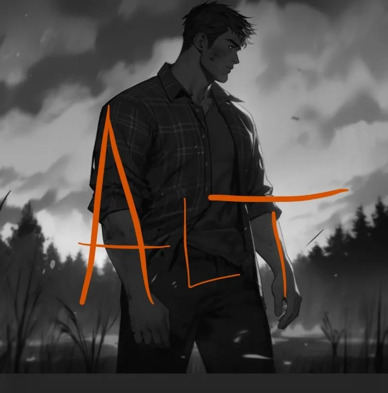 character avatar