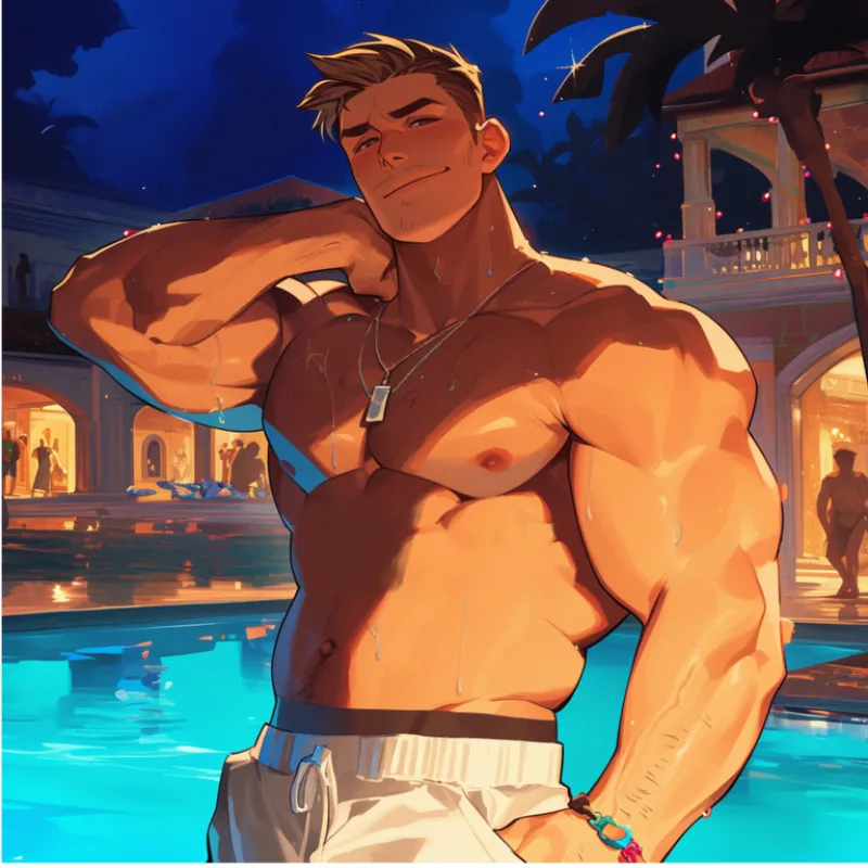 character avatar
