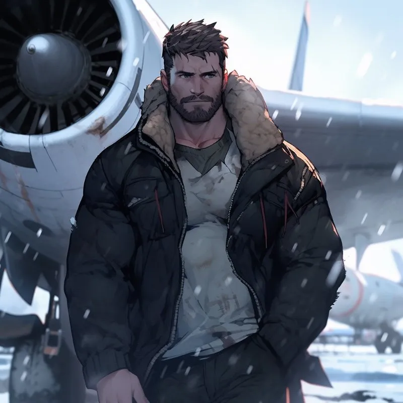character avatar