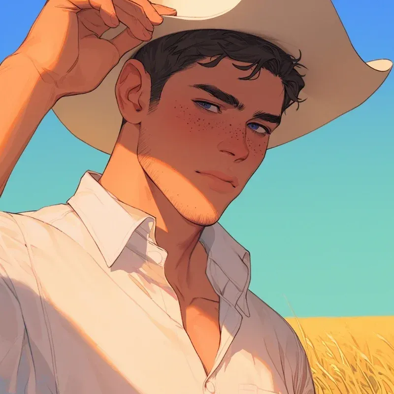 character avatar