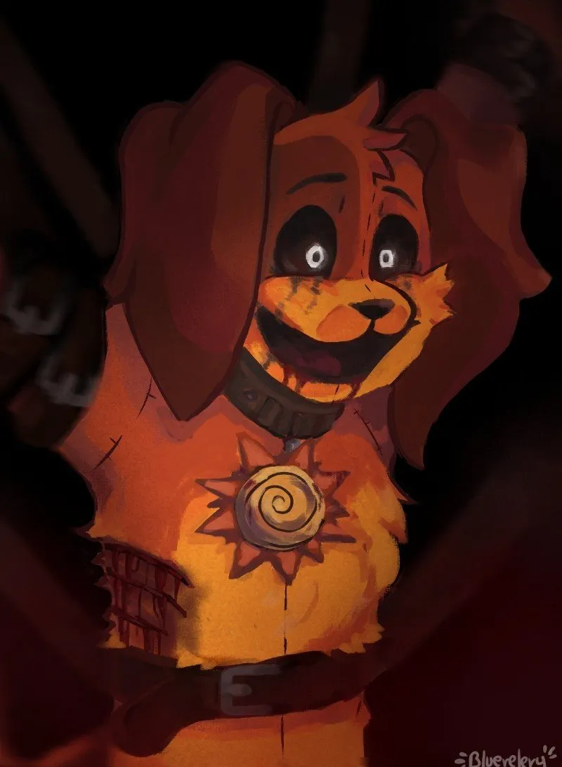 character avatar