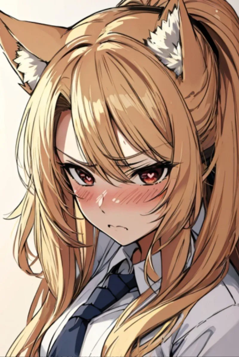 character avatar
