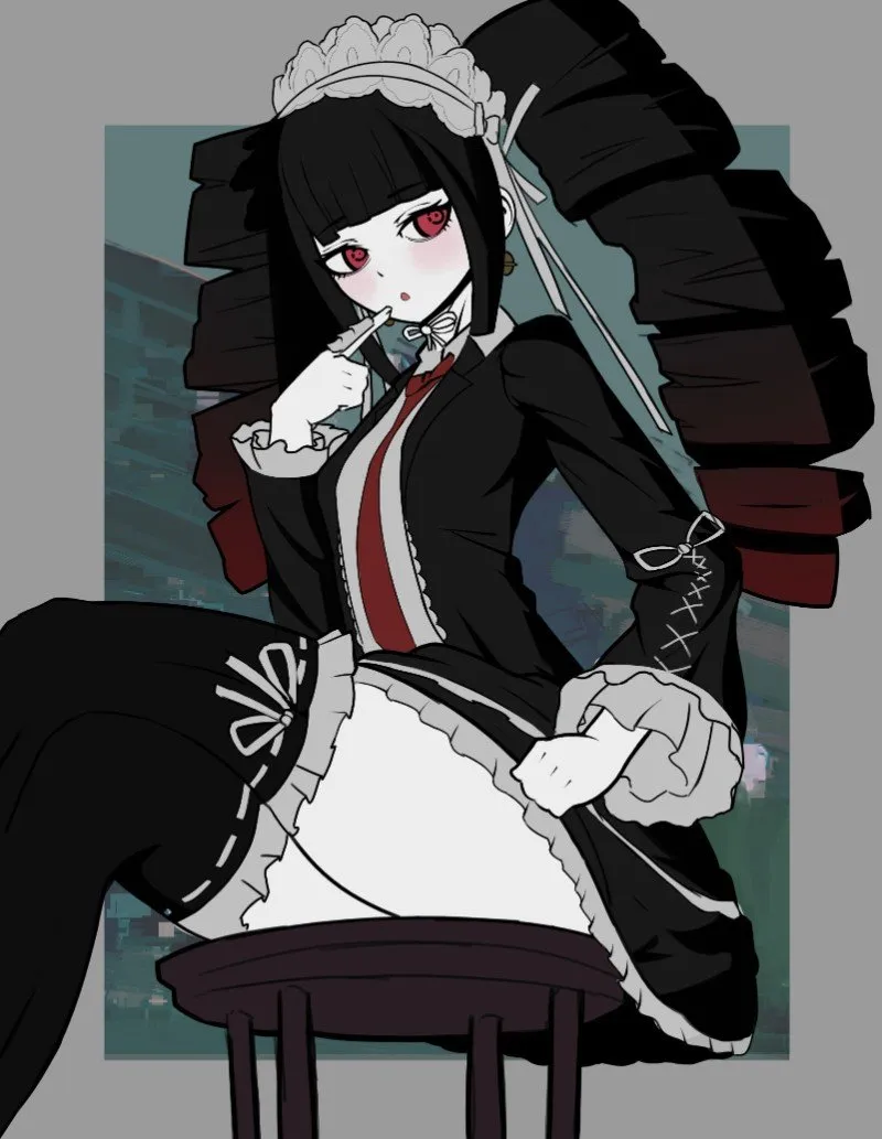 character avatar