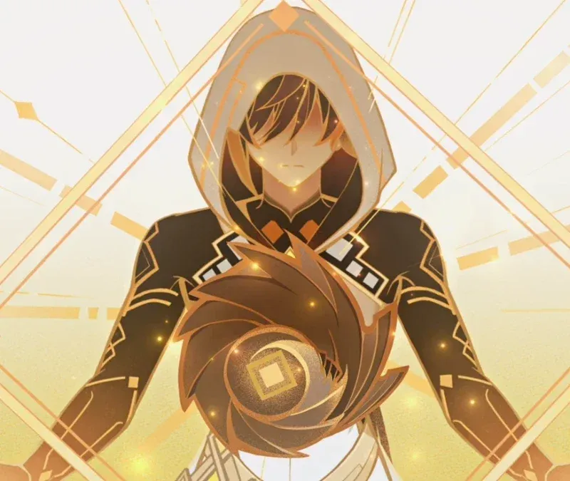 character avatar