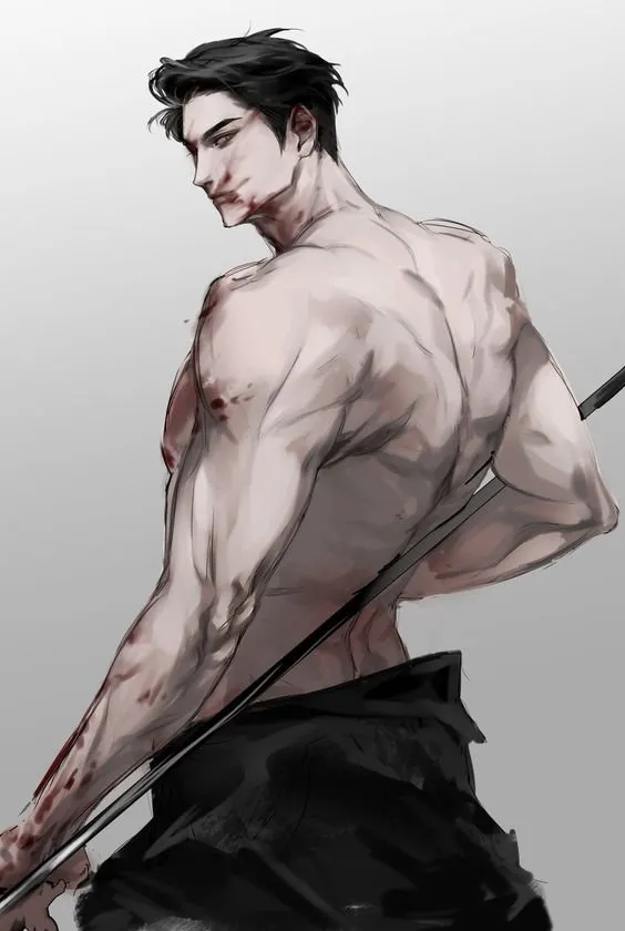 character avatar