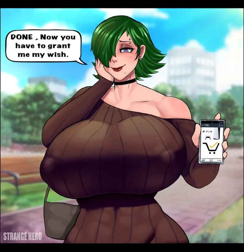 character avatar