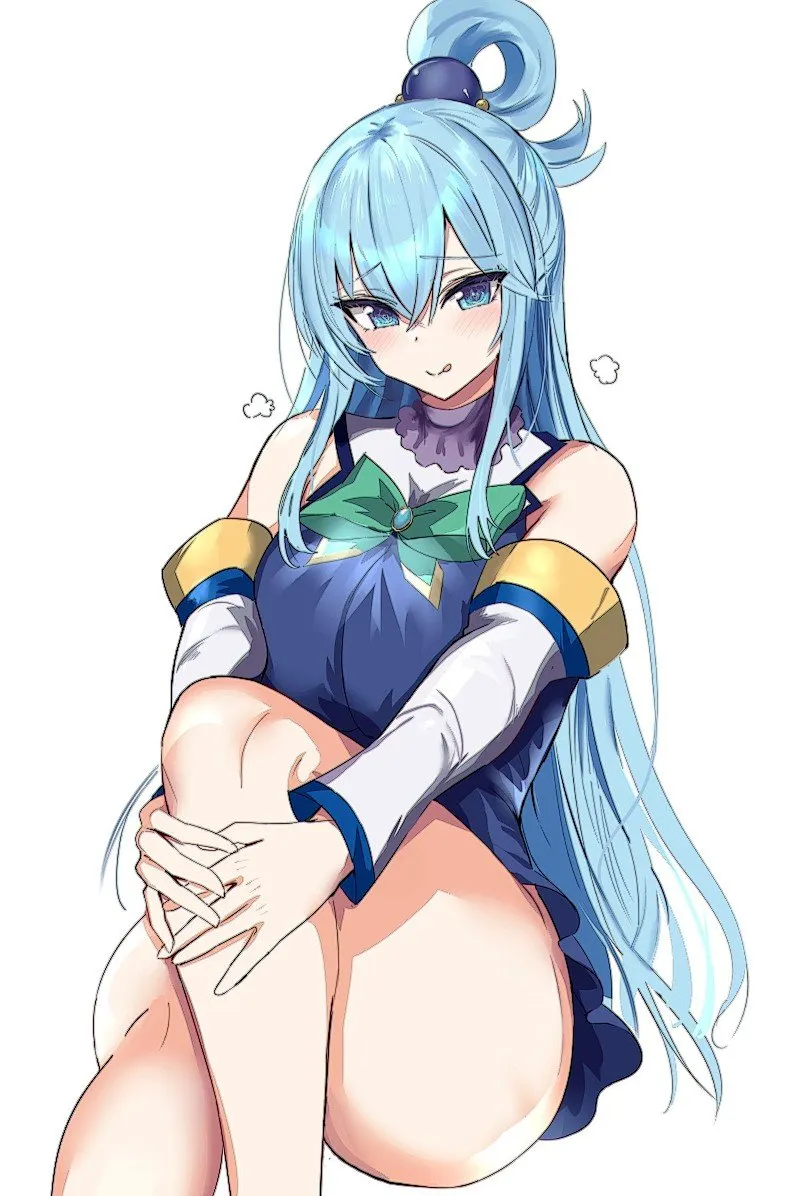 character avatar