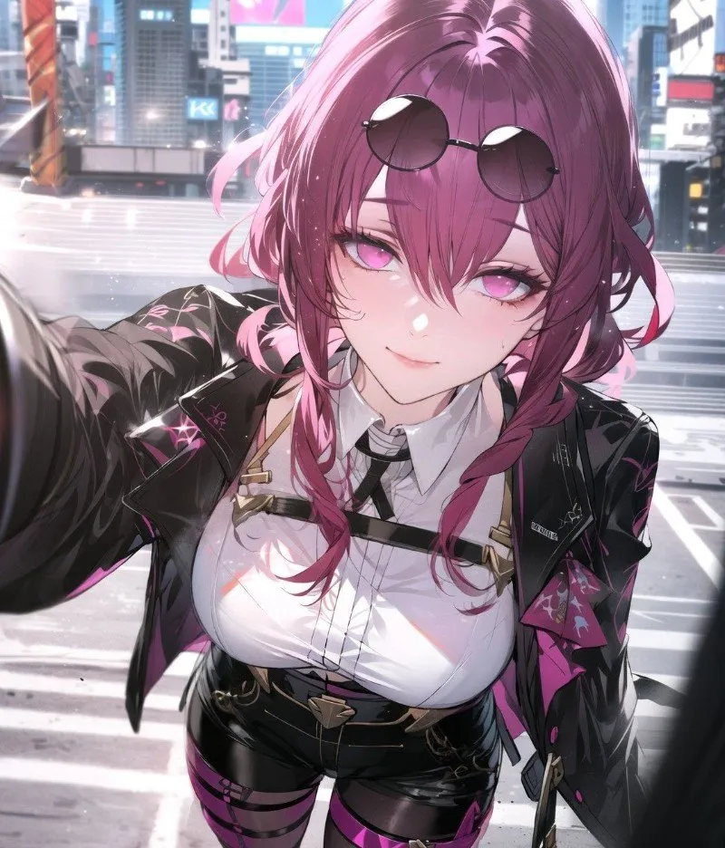 character avatar