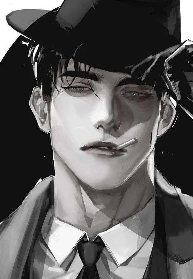 character avatar