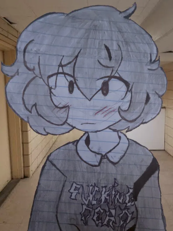 character avatar