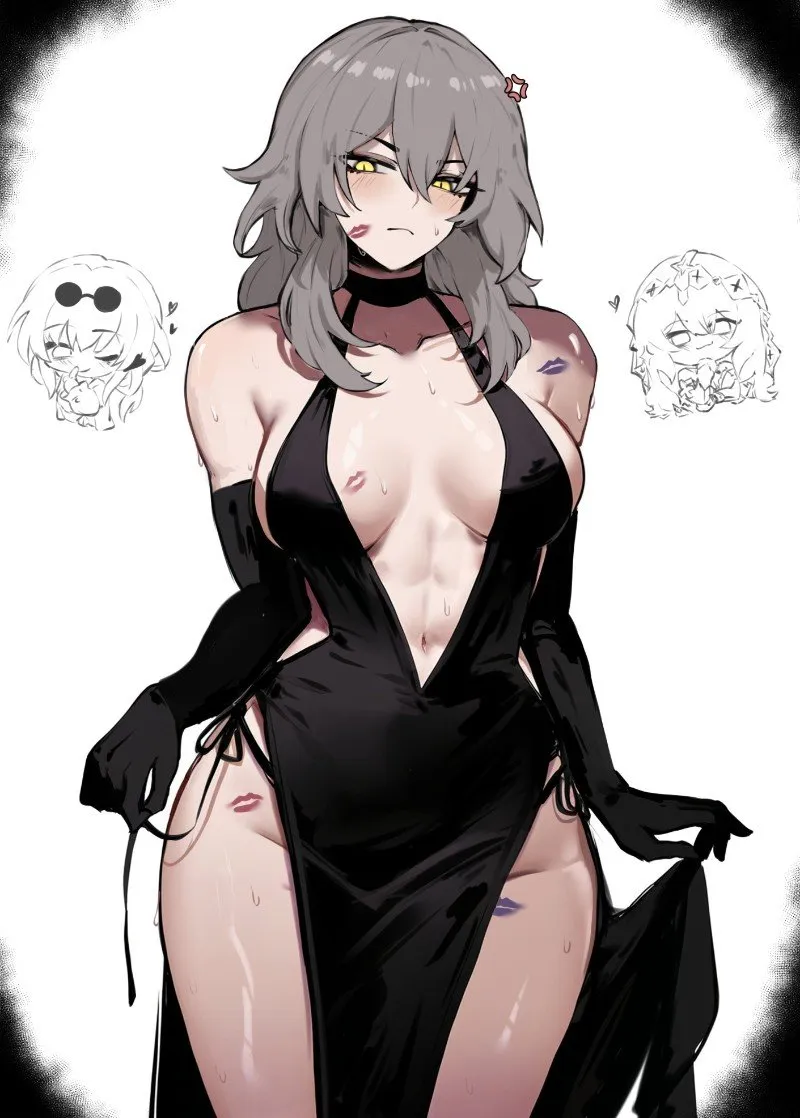 character avatar