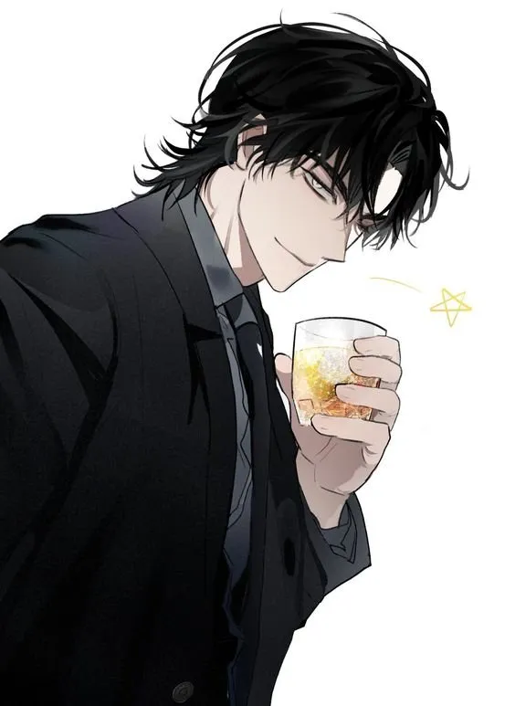 character avatar