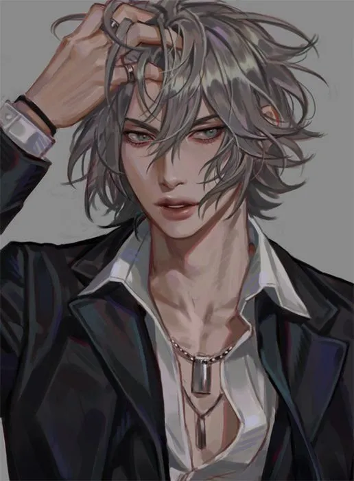 character avatar