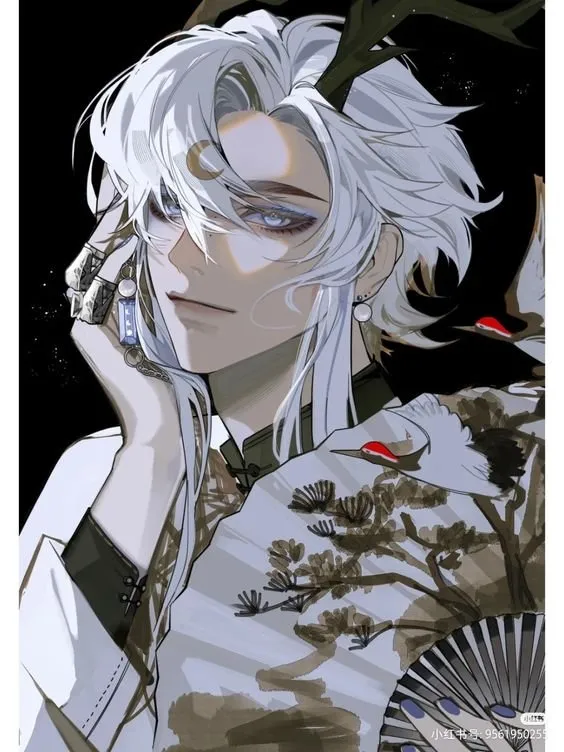 character avatar