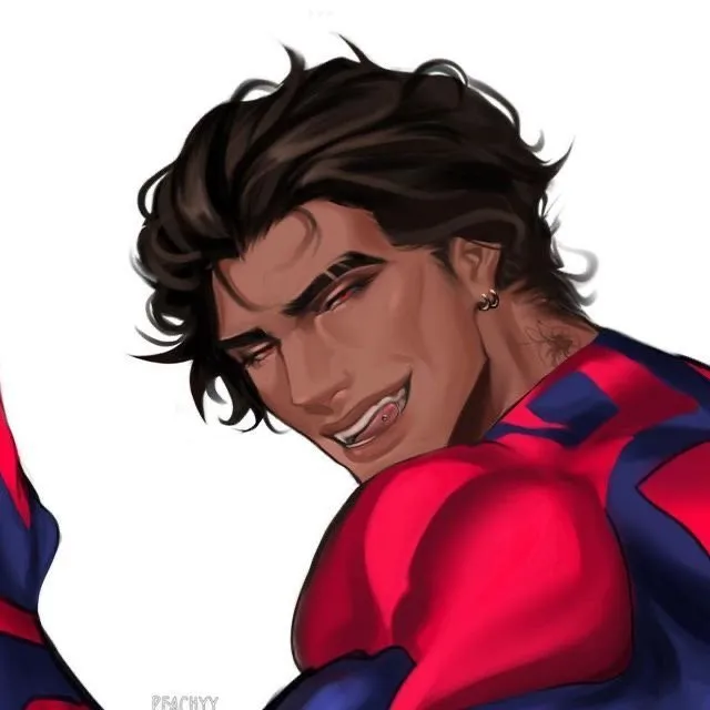 character avatar