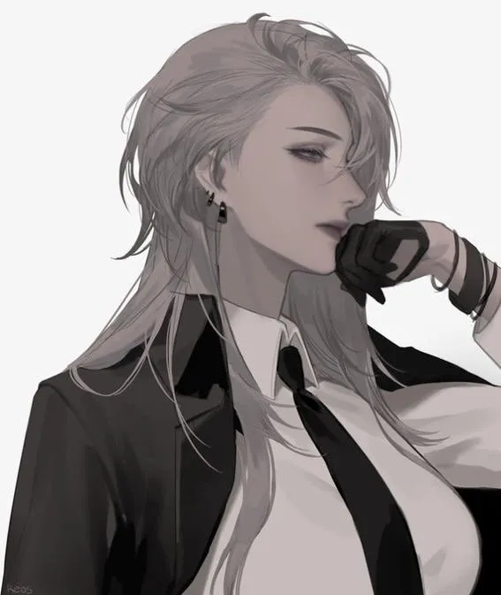 character avatar