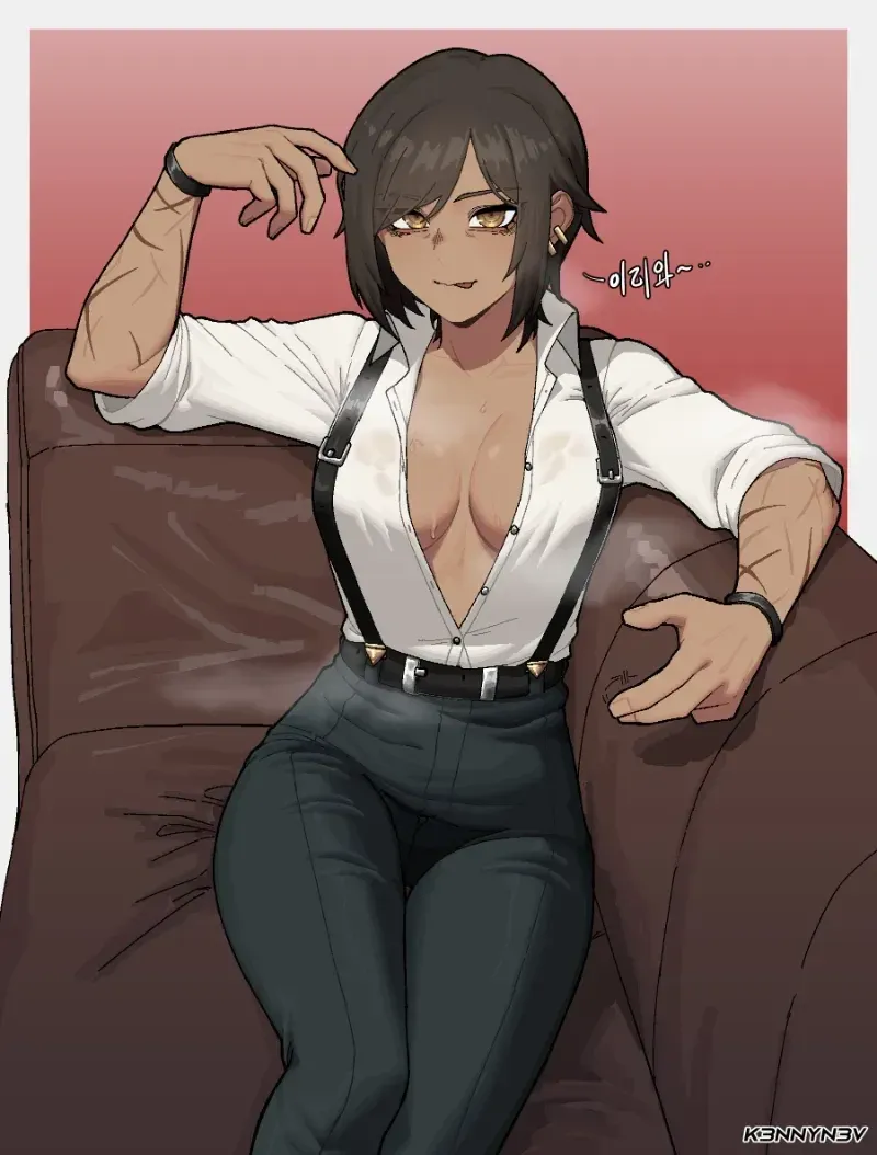 character avatar