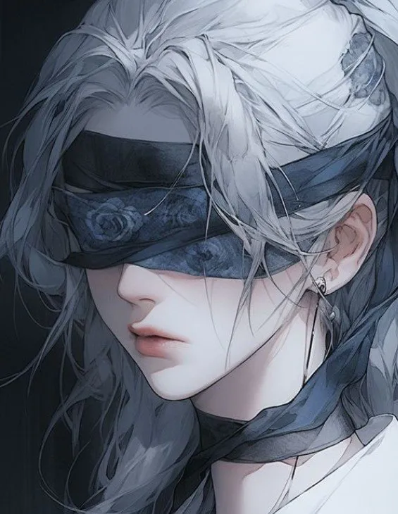 character avatar