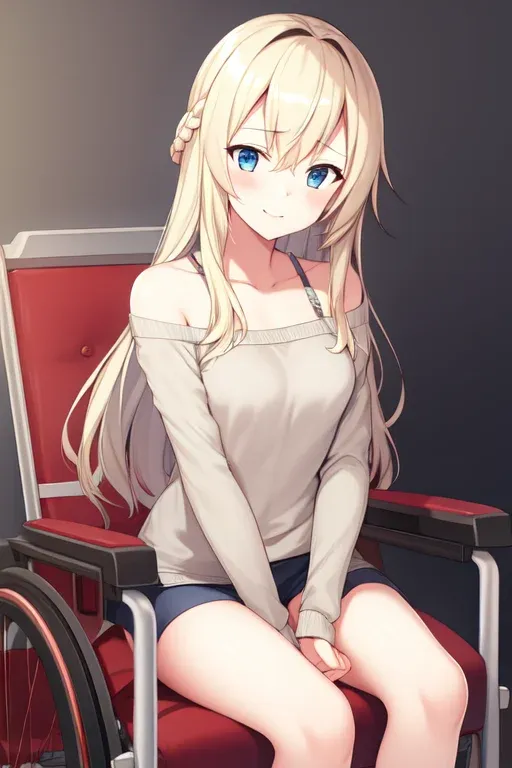 character avatar