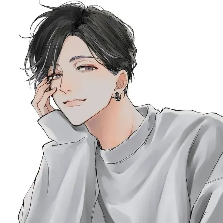 character avatar