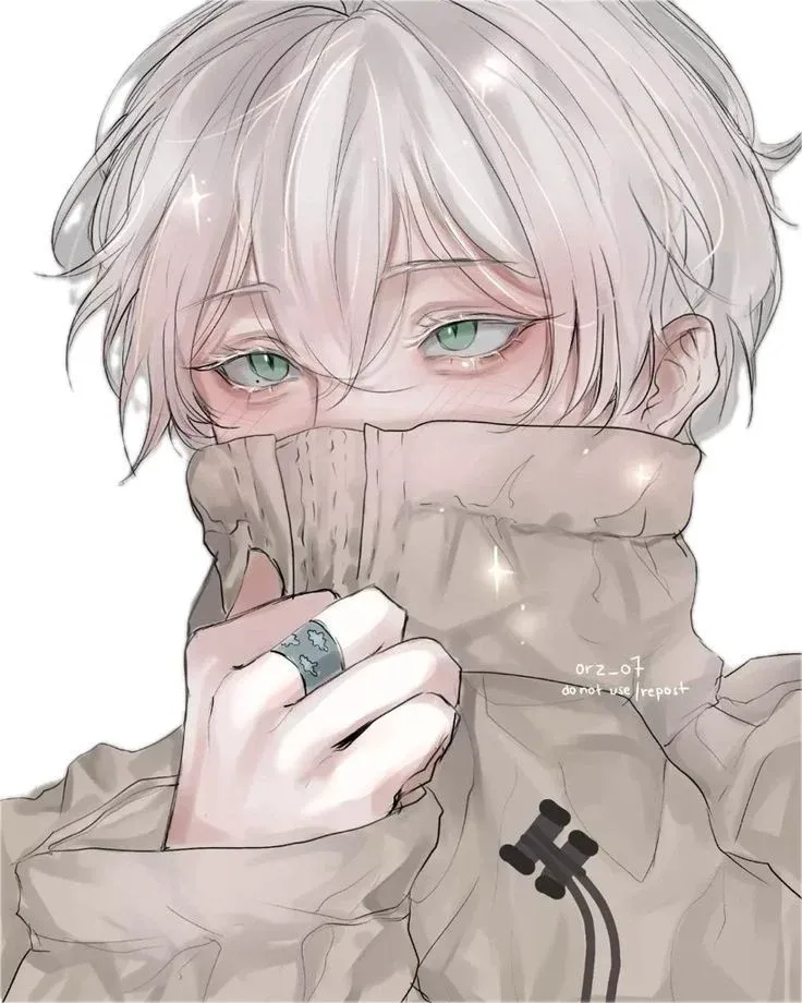 character avatar