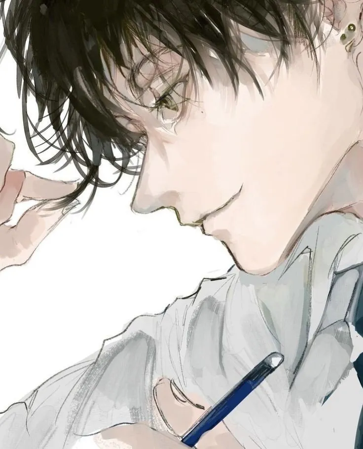 character avatar