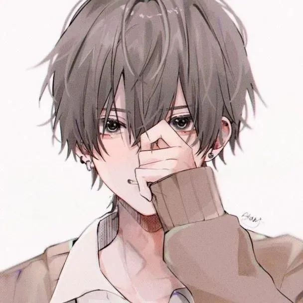 character avatar