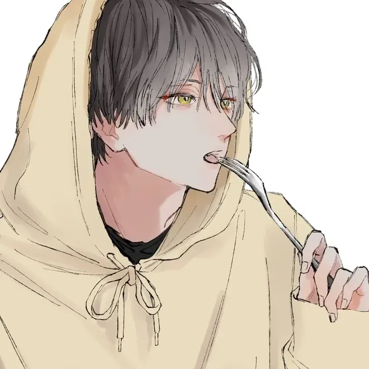 character avatar
